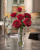 Long Stem Roses
