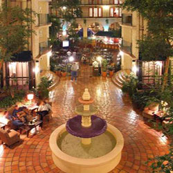 Doubletree Guest Suites Omaha Hotel