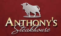 Anthony's Steakhouse Restaurant in Omaha Nebraska