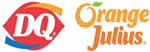 Get the free rewards from dairy Queen