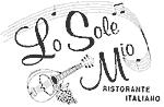 Lo Sole Mio italian restaurant in Omaha Nebraska