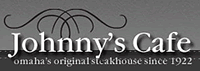 Johnny's Cafe is Omaha's Original Steakhouse