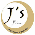 J's on jackson Steak House and Wine Bar