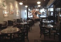 Le Bouillon French restaurant in Omaha Ne
