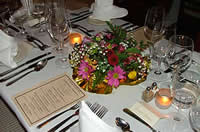 Le Voltaire French restaurant in Omaha