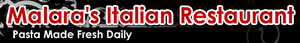 Malara's Italian restaurant in Omaha Nebraska