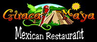 Guaca Maya Mexican Restaurant in Omaha Nebraska