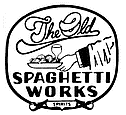 The Spaghetti Works Restaurant in the Downtown Old Market in Omaha Nebraska