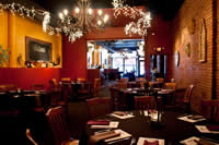 Stokes Grill and Bar in Omaha Old Market