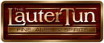 The Lauter Tun in Omaha Nebraska