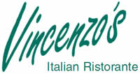 Vincenzo's Italian restaurant in Omaha Nebraska