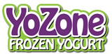 YoZone Frozen Yogurt in Omaha Nebraska