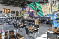 712 Eat + Drink in Council Bluffs Iowa