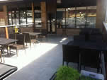 Avoli Osteria in Omaha Ne