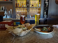 Beacon Hills American Restaurant in Omaha