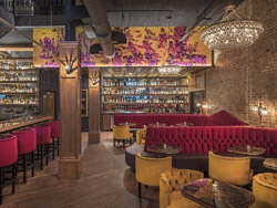 Our goal is to match you with the perfect cocktail experience.