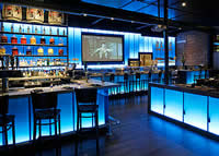 Blue Sushi Sake Grill Japanese restaurant