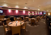 Cantina Laredo Mexican restaurant in Omaha