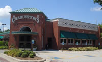 Charleston's American Restaurant in Omaha