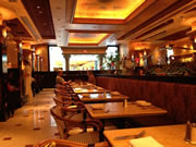 Cheesecake Factory