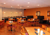 Curri Fine Indian Cuisine in Omaha