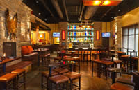 Firebirds Grill in Omaha