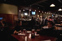 Jackson Street Tavern in Omaha Ne