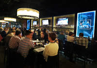 Jam's American restaurant in Omaha Nebraska