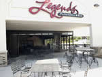 Legends Patio Grill and Bar