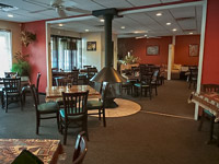 Mediterranean Bistro and Wine Bar in Omaha Nebraska