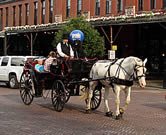 Omaha Old Market Restaurants