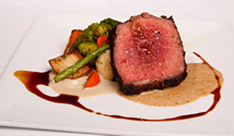 Omaha American Restaurants