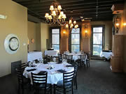 Omaha Prime Steakhouse in the Old Market