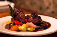 Omaha Italian Restaurants