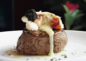 Omaha Steakhouse Restaurants