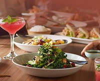 PF Chang's Chinese Restaurant in Omaha Ne