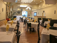 Shahi Indian Grill Omaha