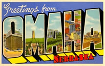 Southeast Omaha Restaurants