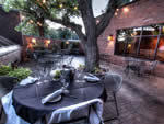 Spezia has some of the best outside seating in Omaha