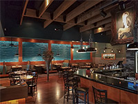 The Stokin' Goat American restaurant in omaha