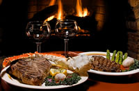 The Drover Steakhouse in Omaha Ne